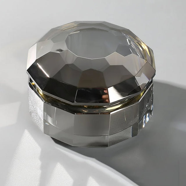 Lucent Treasure Storage Box tray - Palatium Lux