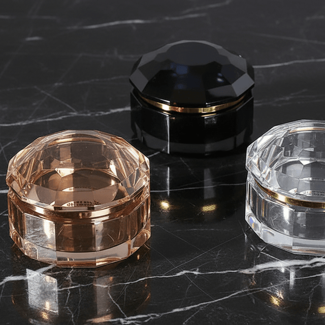Lucent Treasure Storage Box tray - Palatium Lux