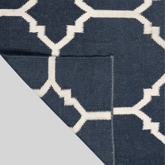 Lucerne Handwoven Wool Rug - 4 x 6 Rugs - Palatium Lux