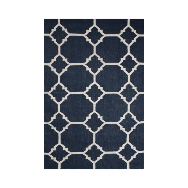 Lucerne Handwoven Wool Rug - 4 x 6 Rugs - Palatium Lux