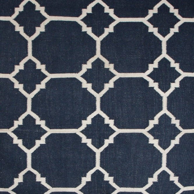 Lucerne Handwoven Wool Rug - 4 x 6 Rugs - Palatium Lux