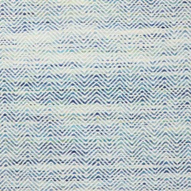 Lunar Coast Handwoven Wool Rug - 5 x 8 - Palatium Lux