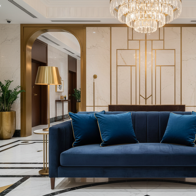 Magnifique Velvet Pillow Covers