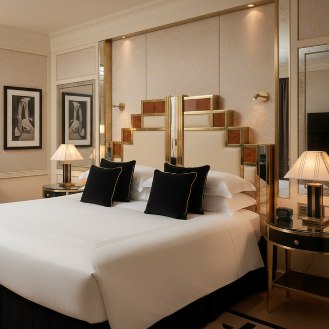 Magnifique Velvet Pillow Covers