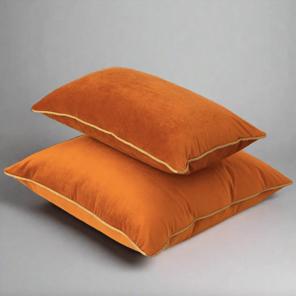 Magnifique Velvet Pillow Covers pillow covers - Palatium Lux