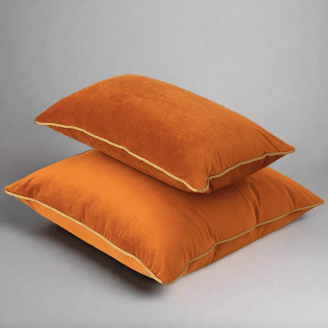 Magnifique Velvet Pillow Covers pillow covers - Palatium Lux