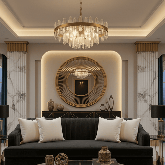 Magnifique Velvet Pillow Covers pillow covers - Palatium Lux