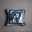 Midnight Mane Pillow Cover pillow covers - Palatium Lux