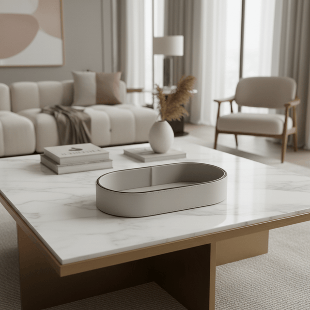 Milano Valet Tray tray - Palatium Lux