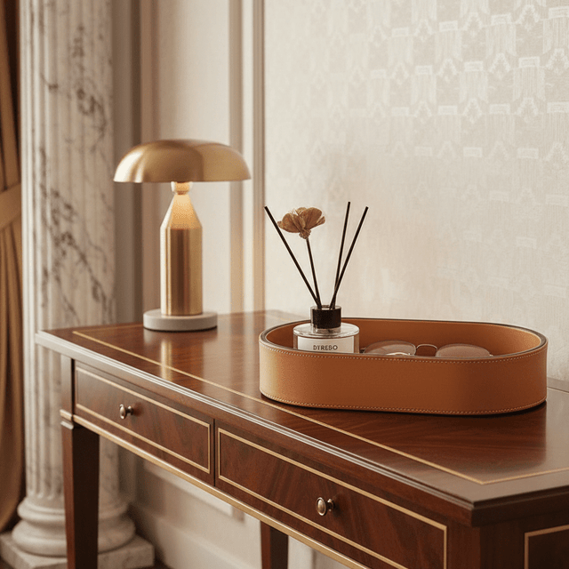 Milano Valet Tray tray - Palatium Lux