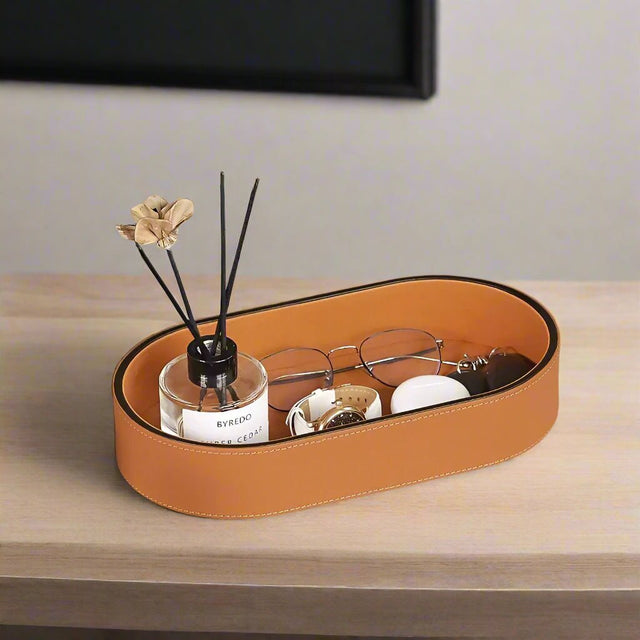 Milano Valet Tray tray - Palatium Lux