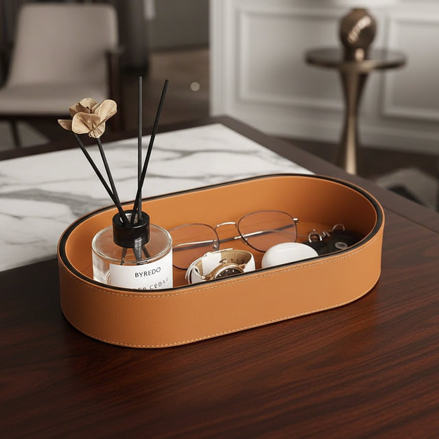 Milano Valet Tray tray - Palatium Lux
