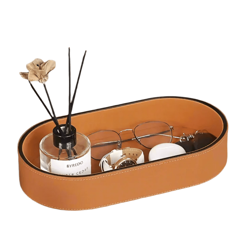 Milano Valet Tray tray - Palatium Lux