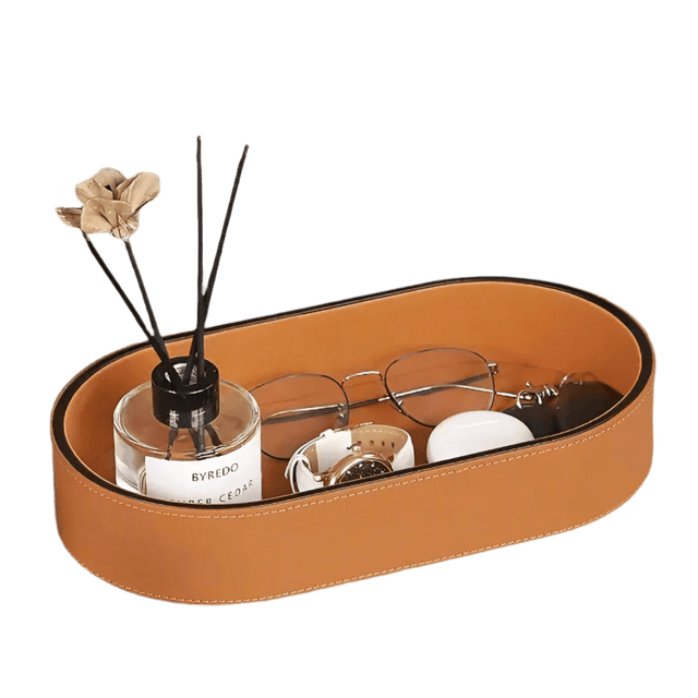 Milano Valet Tray tray - Palatium Lux