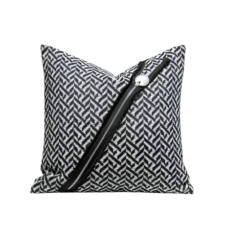 Mimi Modern Pillow Cover pillow covers - Palatium Lux