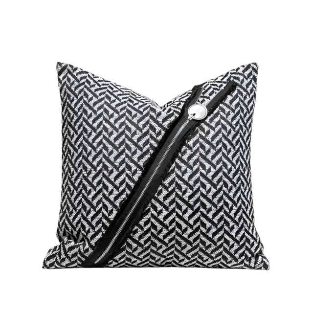 Mimi Modern Pillow Cover pillow covers - Palatium Lux