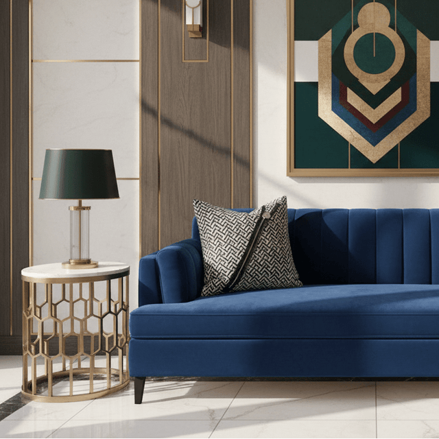 Mimi Modern Pillow Cover pillow covers - Palatium Lux