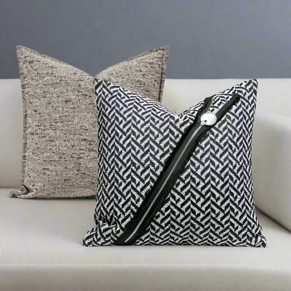 Mimi Modern Pillow Cover pillow covers - Palatium Lux