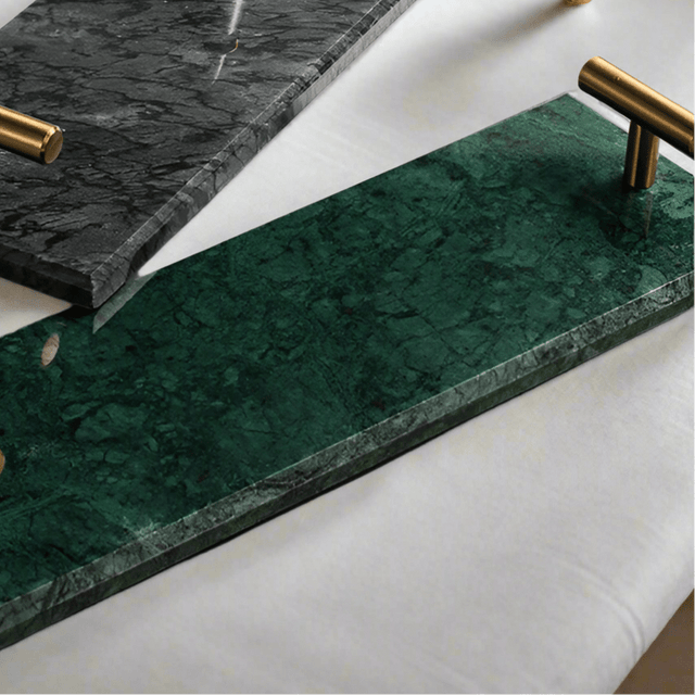 Modernus Marble Vanity Tray tray - Palatium Lux