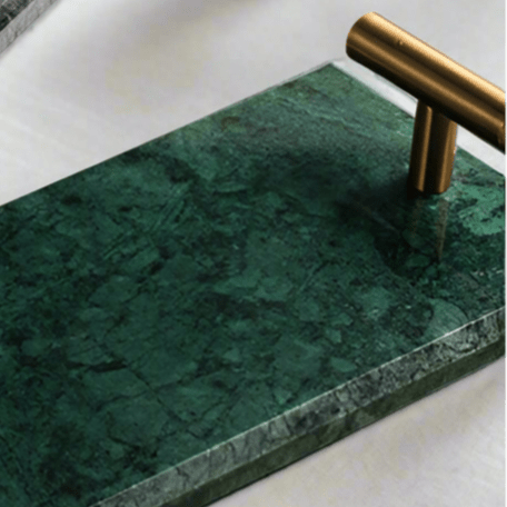 Modernus Marble Vanity Tray tray - Palatium Lux