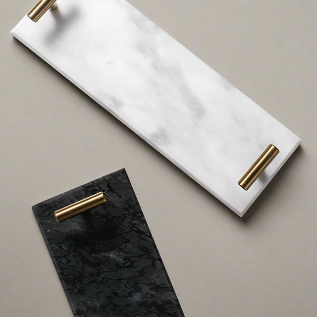 Modernus Marble Vanity Tray tray - Palatium Lux