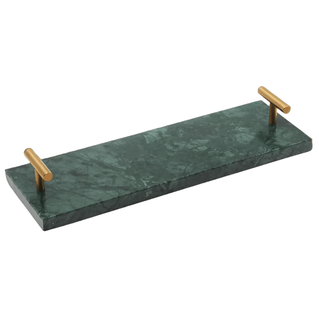Modernus Marble Vanity Tray tray - Palatium Lux