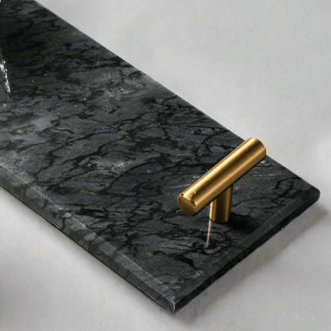 Modernus Marble Vanity Tray tray - Palatium Lux