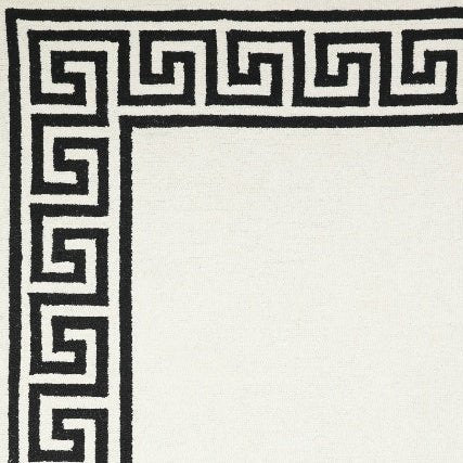 Montfort Hand Tufted Wool Rug - 5 x 8 Rugs - Palatium Lux