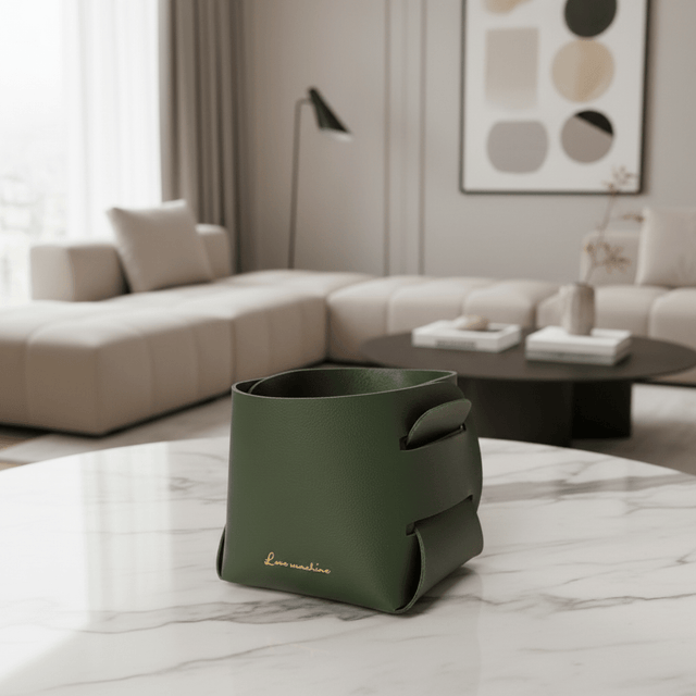 Multipurpose Storage Desk Organizer storage organizer - Palatium Lux