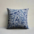Mykonos Florals Blue Pillow Covers pillow covers - Palatium Lux