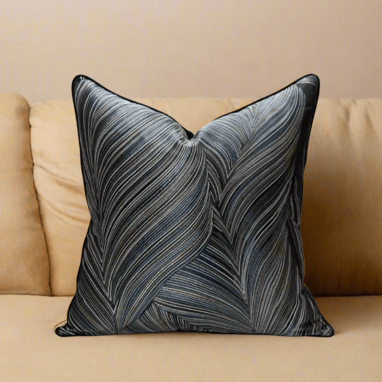 Mystic Tranquility Pillow Cover pillow covers - Palatium Lux