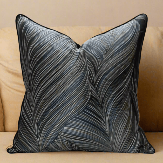 Mystic Tranquility Pillow Cover pillow covers - Palatium Lux