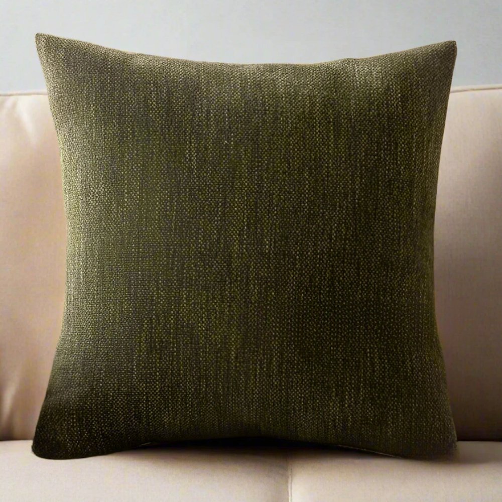 Natural Essence Pillow Cover Pillow Cover - Palatium Lux
