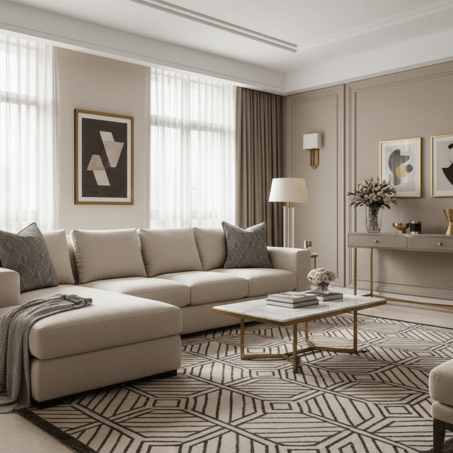 Noirelle Pillow Cover pillow covers - Palatium Lux