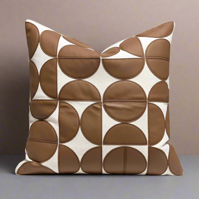 Nora Modern Pillow Cover pillow covers - Palatium Lux