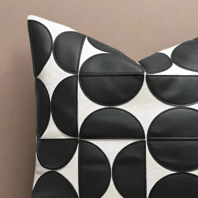 Nora Modern Pillow Cover pillow covers - Palatium Lux