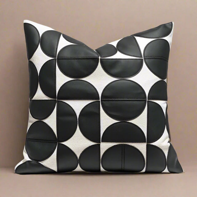 Nora Modern Pillow Cover pillow covers - Palatium Lux