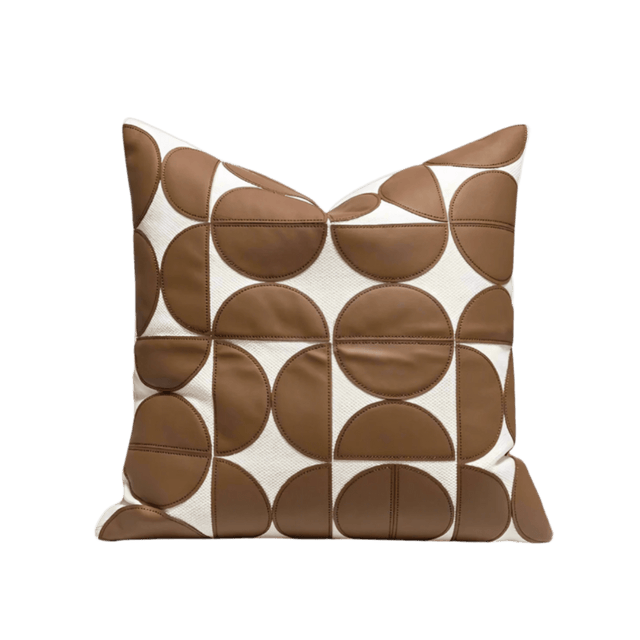 Nora Modern Pillow Cover pillow covers - Palatium Lux