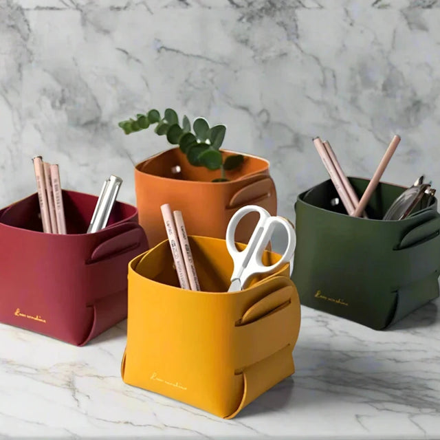 Multipurpose Storage Desk Organizer storage organizer - Palatium Lux
