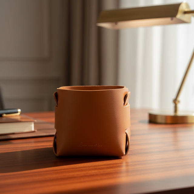 Multipurpose Storage Desk Organizer