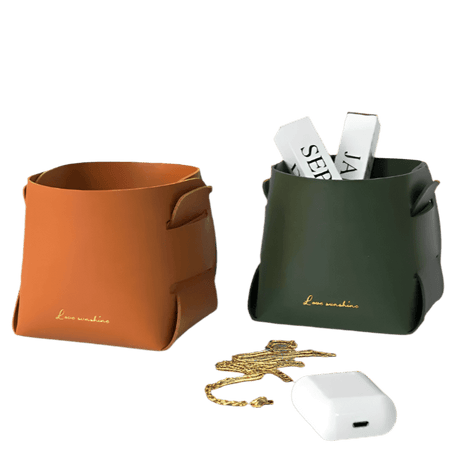 Multipurpose Storage Desk Organizer storage organizer - Palatium Lux