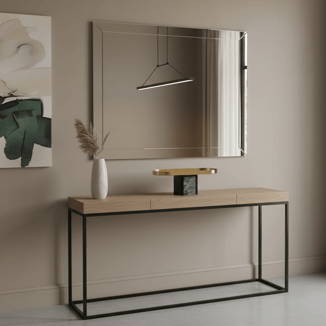 Norra Marble Display Tray tray - Palatium Lux