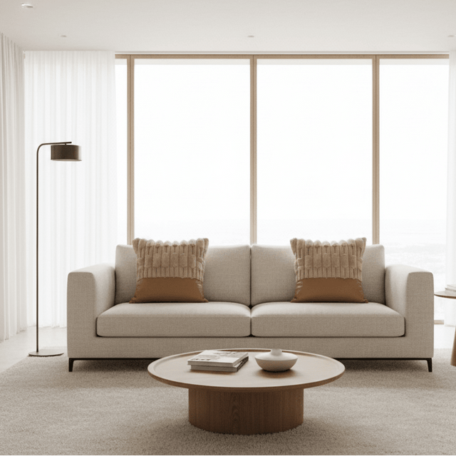 Palais Essence Pillow Cover Pillow Cover - Palatium Lux