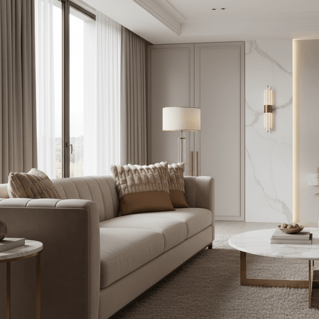 Palais Essence Pillow Cover Pillow Cover - Palatium Lux