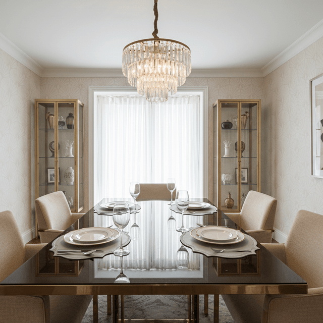 Palazzo Luxe Leather Placemats leather - Palatium Lux