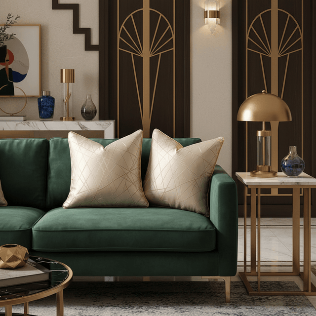 Palera Oreva Pillow Cover pillow covers - Palatium Lux