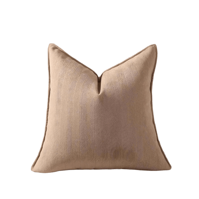 Peyton Chenille Pillow Covers pillow covers - Palatium Lux