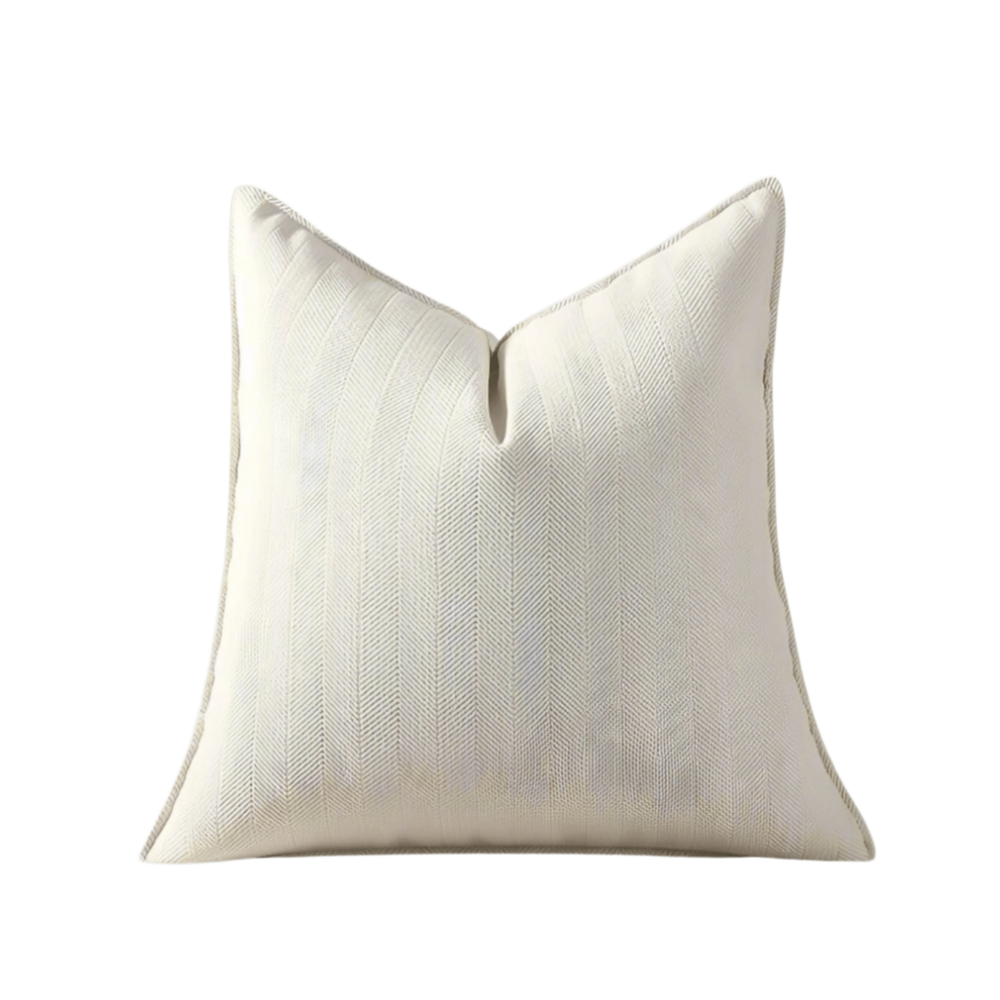 Peyton Chenille Pillow Covers pillow covers - Palatium Lux