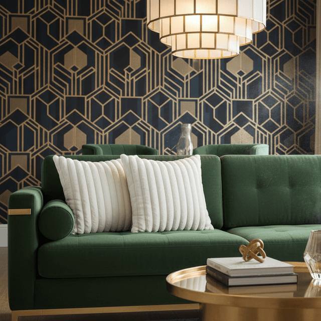 Plush Princess Faux Fur Pillow Cover Pillow Cover - Palatium Lux