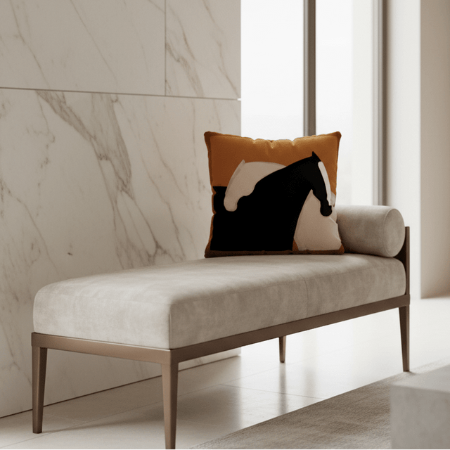 Quiet Embrace Pillow Cover Pillow Cover - Palatium Lux